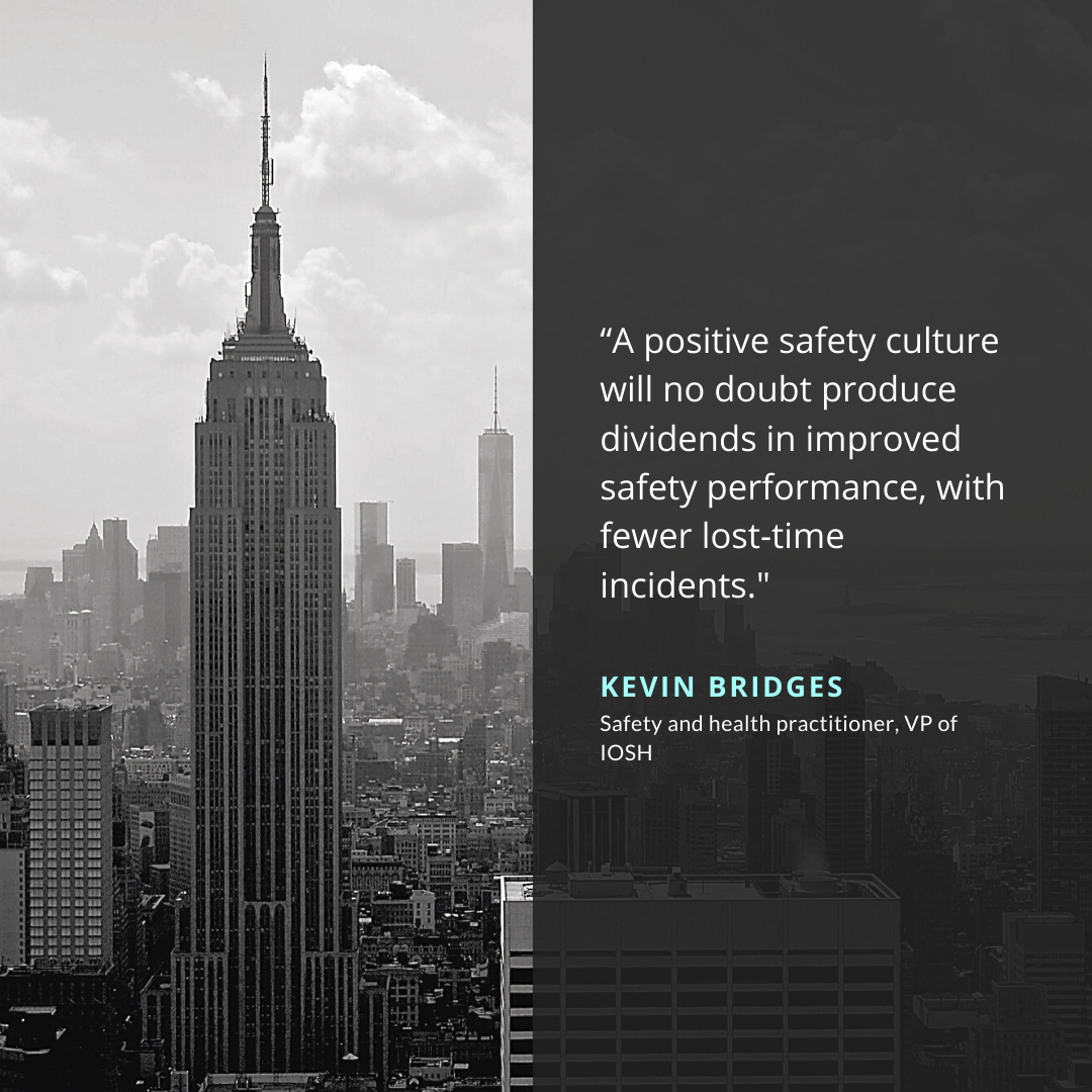 The Ultimate Guide to Safety Culture