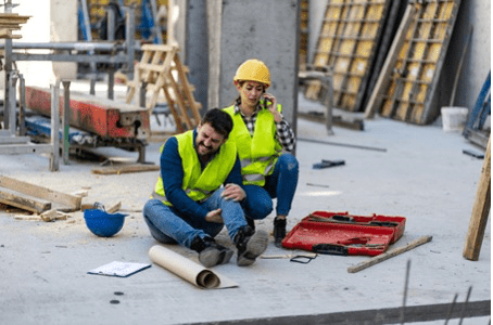 Preventing Construction Accidents